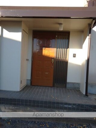 本町御城道貸家[5LDK/118.85m2]の外観4