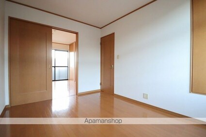 Ｓｗｅｅｔｓ　Ｖｉｌｌａ　Ａ棟[2DK/52.8m2]の内装5