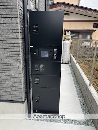 ＬＥＧＡＲＥ卸町[1K/22.05m2]の共用部1