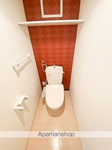 Parente Nango15の内装写真