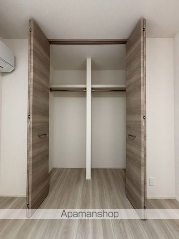 ESPELIA・Kの内装写真