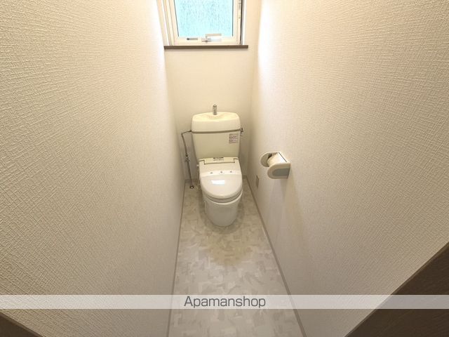 ハイムRの内装写真