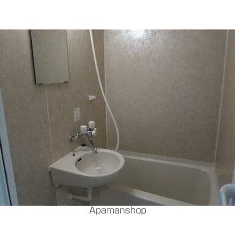 コスモスリバーサイドの内装写真