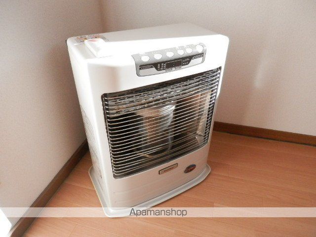 岩間ハイツ2の内装写真
