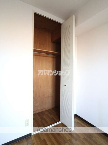 ヒルサイドテラス鶴ヶ島の内装写真