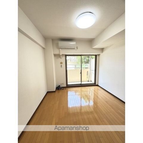 ソレイルコート桜本町の内装写真