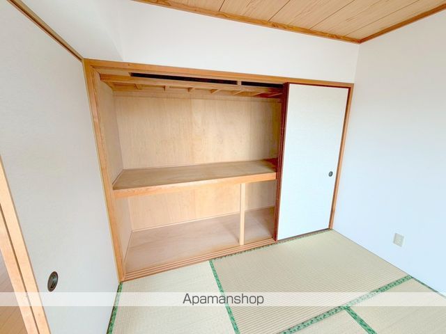 フォレスト75の内装写真