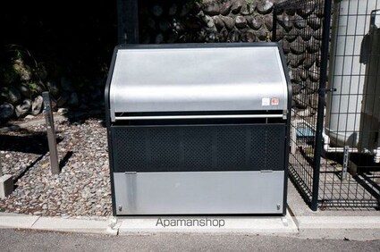 サンヒルズ[2LDK/55.23m2]の共用部2