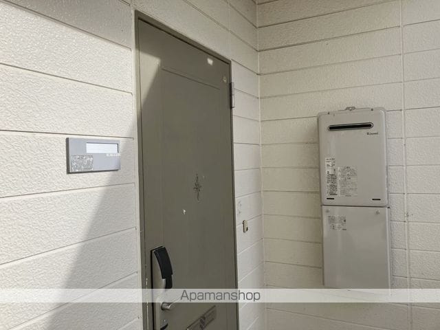 ユニオンシティの内装写真
