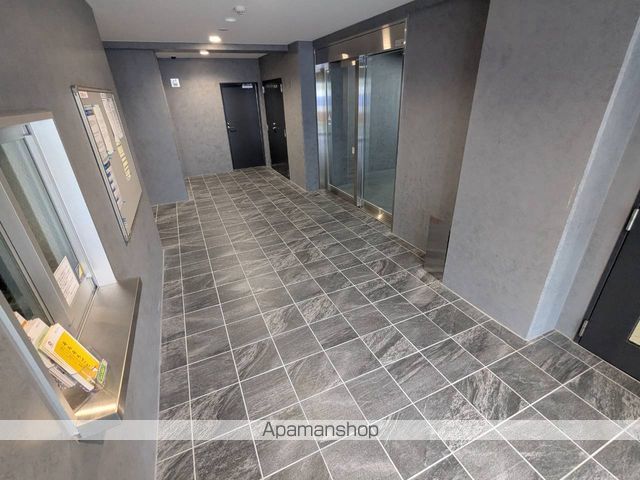 ボヌール小岩の内装写真