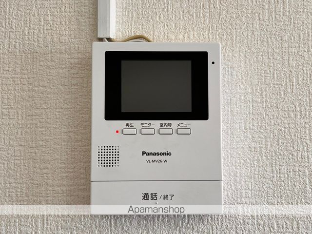ハイツ74の内装写真