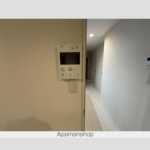 プルメリア江坂の内装写真