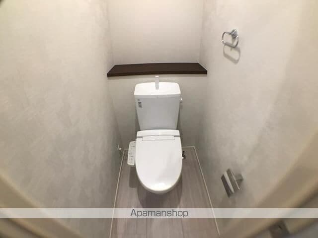 プランドールの内装写真