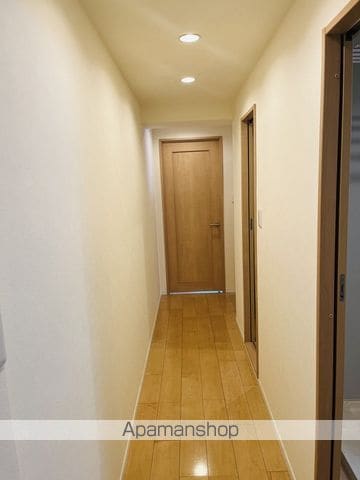 朝日上野マンションの内装写真