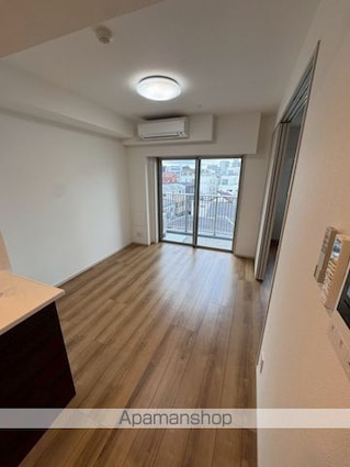 アイルグランデ赤羽[1LDK/34.17m2]のリビング・居間