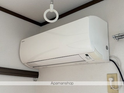 メゾンカトレア[2DK/39.33m2]のその他設備