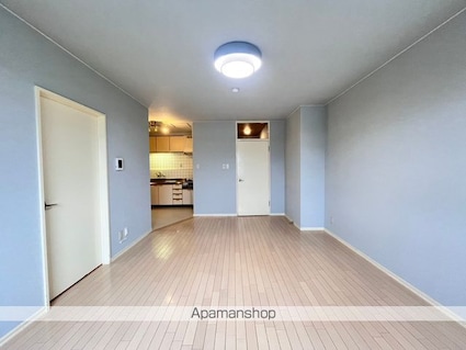 ＫＩビル[1LDK/51.84m2]の内装4