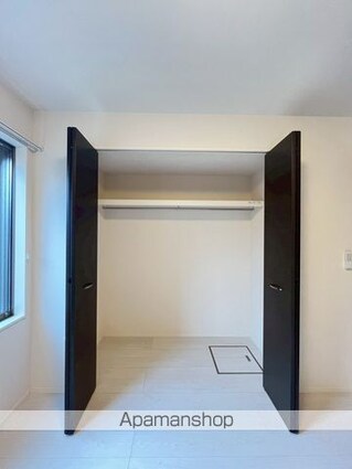 パレス北野[1LDK/40.59m2]の内装4