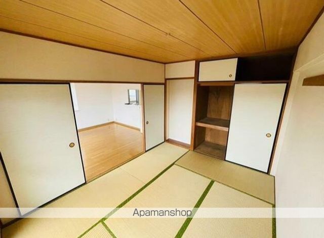 第二アーバンパルム柏の内装写真