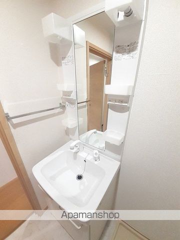 レジュール木船1の内装写真