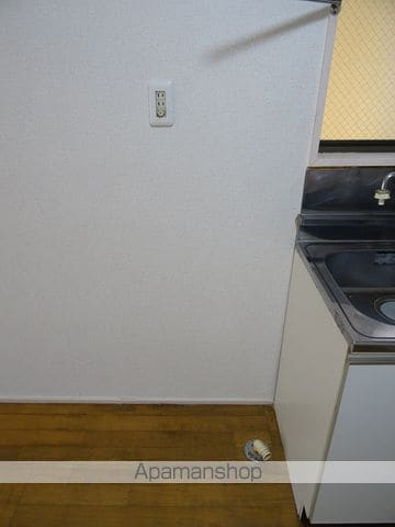フレンズ1の内装写真