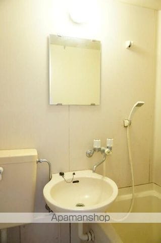 コーポラス田辺の内装写真