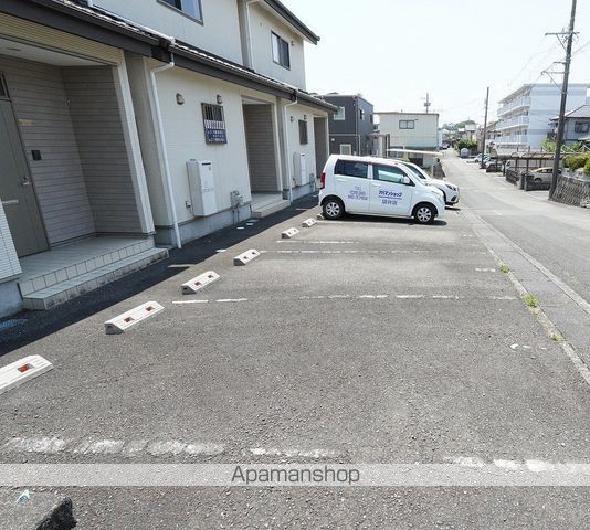 フラッツのその他写真