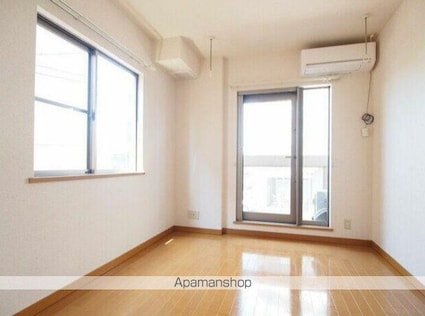 プレシャスコート[1K/29.14m2]のリビング・居間