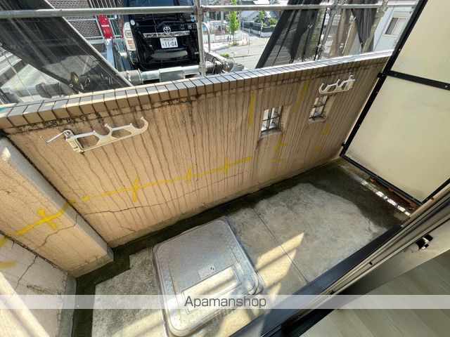 グロリアス本山の内装写真