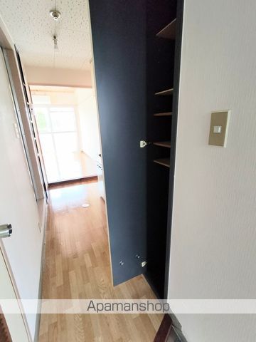 ドムス・ミワ東館の内装写真