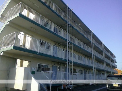 和歌山県御坊市藤田町藤井[2K/28.98m2]の外観5