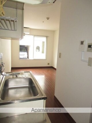 東京都杉並区阿佐谷北２丁目[1R/17.35m2]の内装2