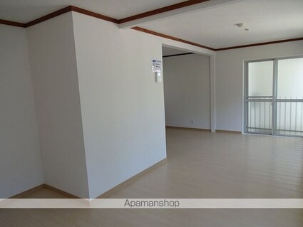 コーポ田野下[1R/36.5m2]の内装4