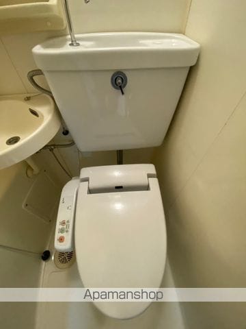 ビジネスワン六本松の内装写真
