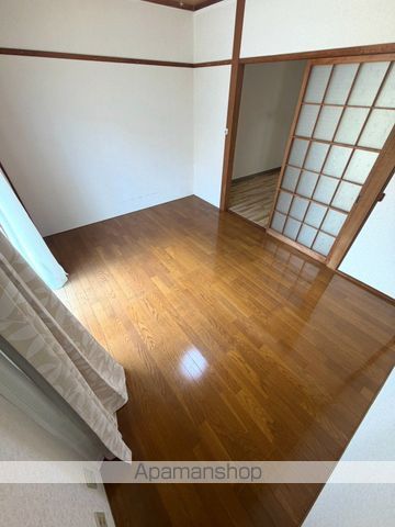 めぐみハイツの内装写真