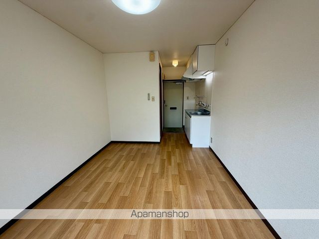 セラ長沼の内装写真