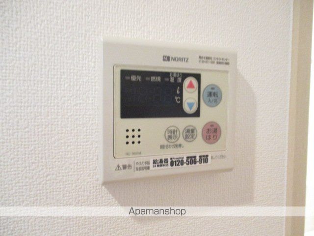 RESIDENCE SATSUMAの内装写真