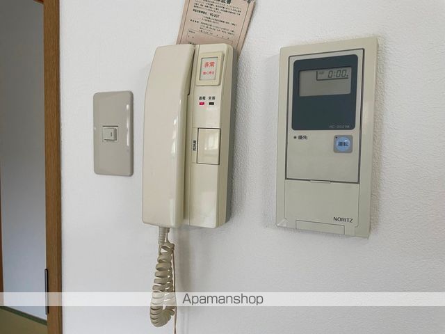 カーサフィオーレ壱番館の内装写真