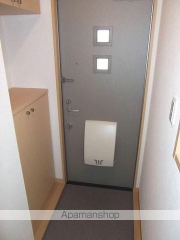 サンクレール湘南の内装写真