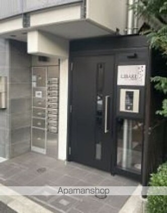 リバーレ上野稲荷町[2LDK/53.58m2]の外観2
