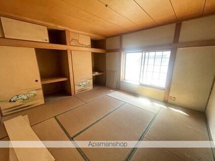 植柳下町１１９９貸家[7DK/385m2]の内装9