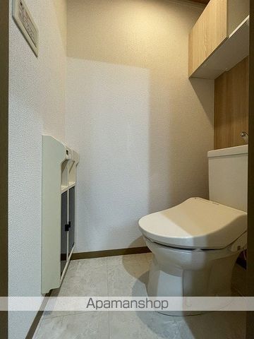 セジュール貴富禰 IIの内装写真