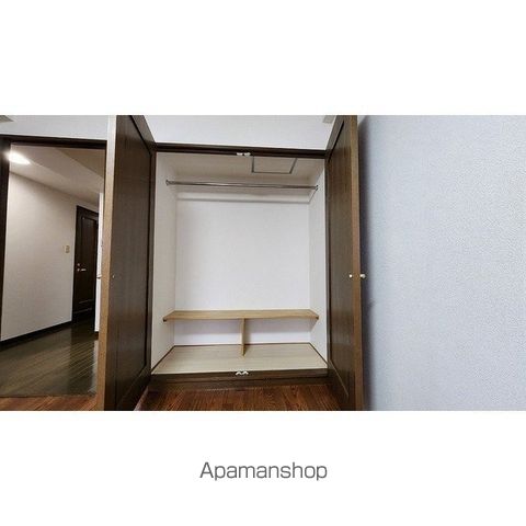 リージェントブランドビルの内装写真
