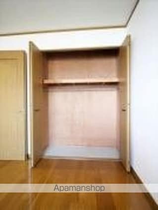 シェーンブルン持田[3LDK/73.62m2]の収納