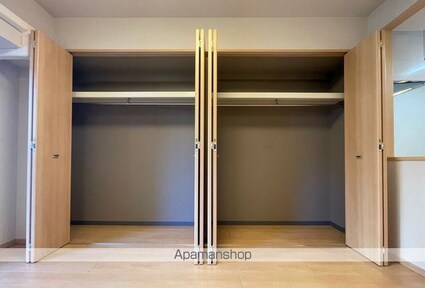 東京都中野区新井２丁目[1R/36.94m2]の収納