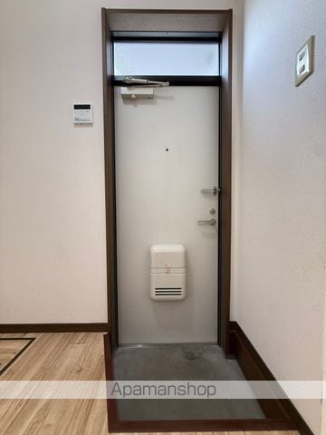 プライム宇部の内装写真