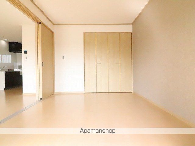 メゾンドグリーンヒルの内装写真