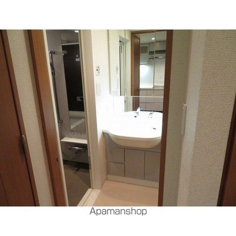 グリーンフィールド小竹向原の内装写真