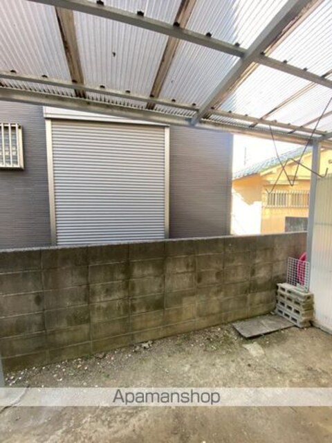 打田様二階建[3K/48.96m2]の内装5