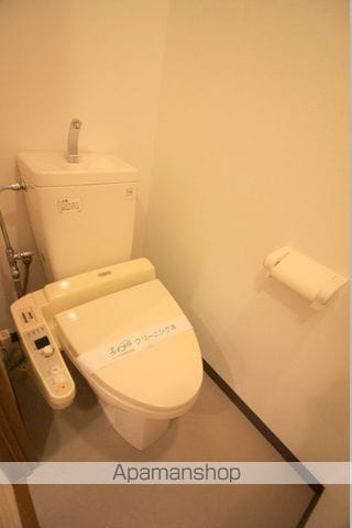 PREGI0中之島の内装写真